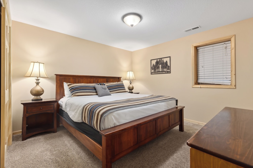 Wilderness Resort Villas - photo 131
