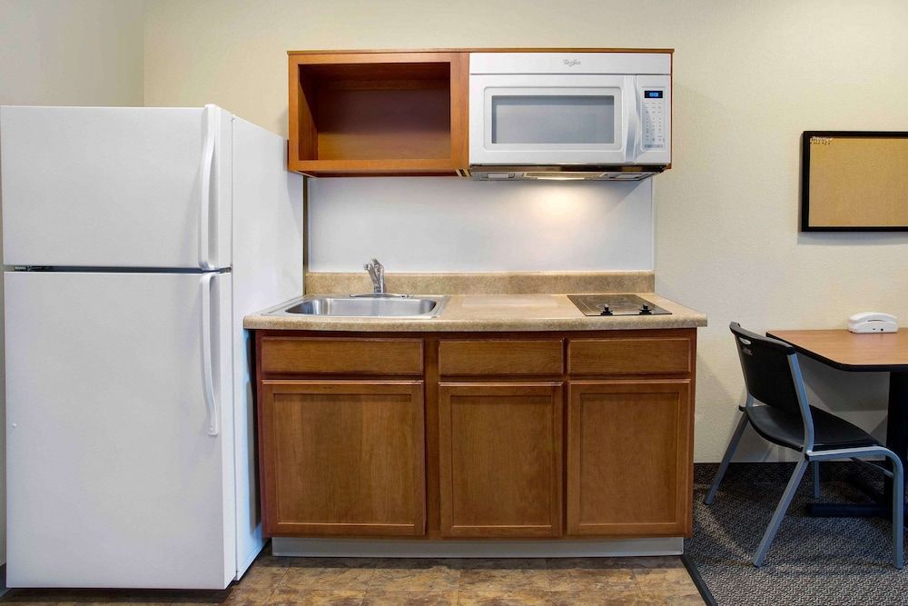 WoodSpring Suites Washington DC Andrews AFB - photo 13