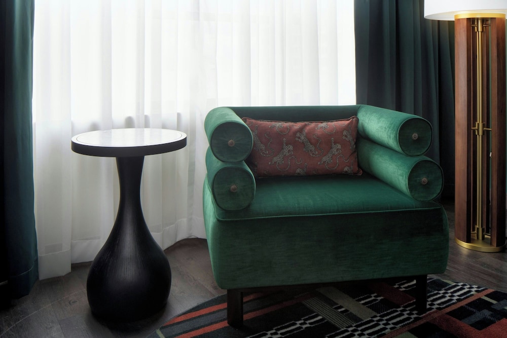 Hotel Tonnelle New Orleans A Tribute Portfolio Hotel By Marriott - photo 12