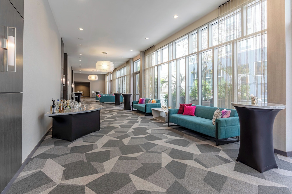 Aloft Jacksonville Tapestry Park - photo 37
