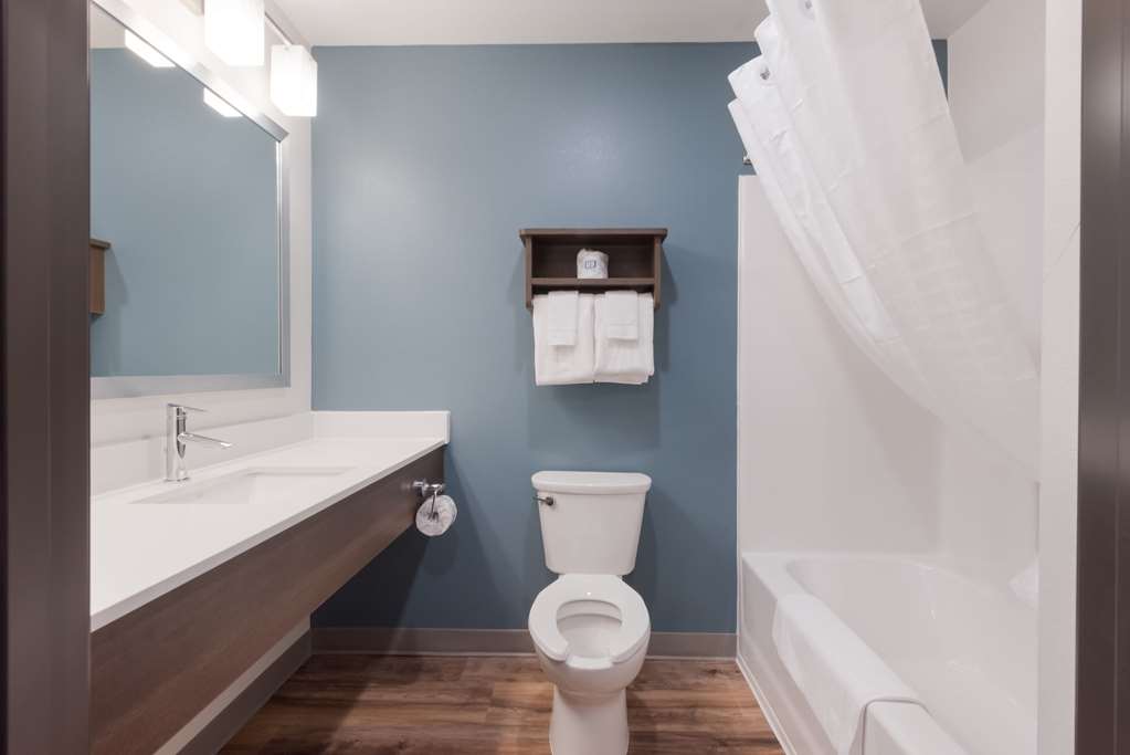 Woodspring Suites Philadelphia Northeast - photo 30