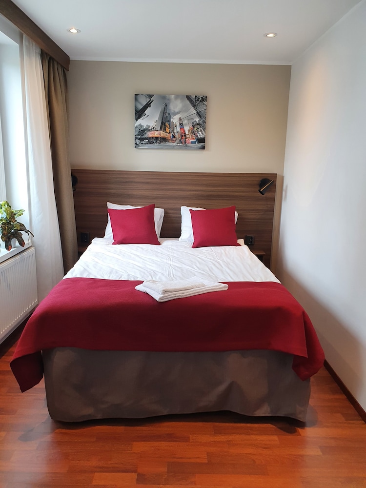 Gamleby Hotell — Gamleby — photo 5