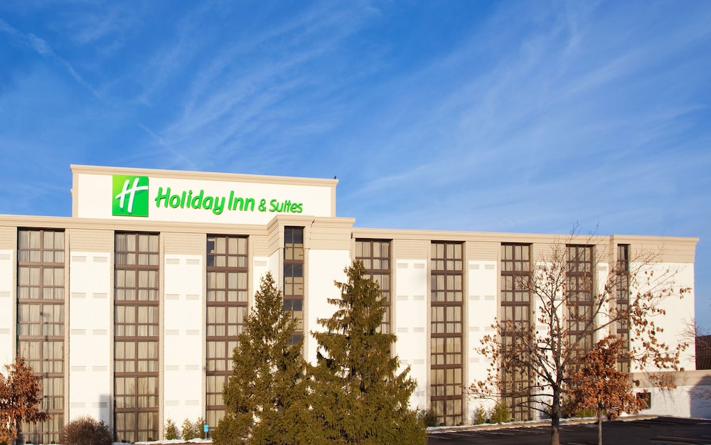 Holiday Inn Hotel & Suites Cincinnati Eastgate by IHG - photo 29