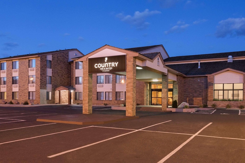 Country Inn & Suites by Radisson Coon Rapids MN - featured photo