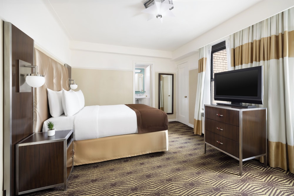 New Yorker by Lotte Hotels - photo 18