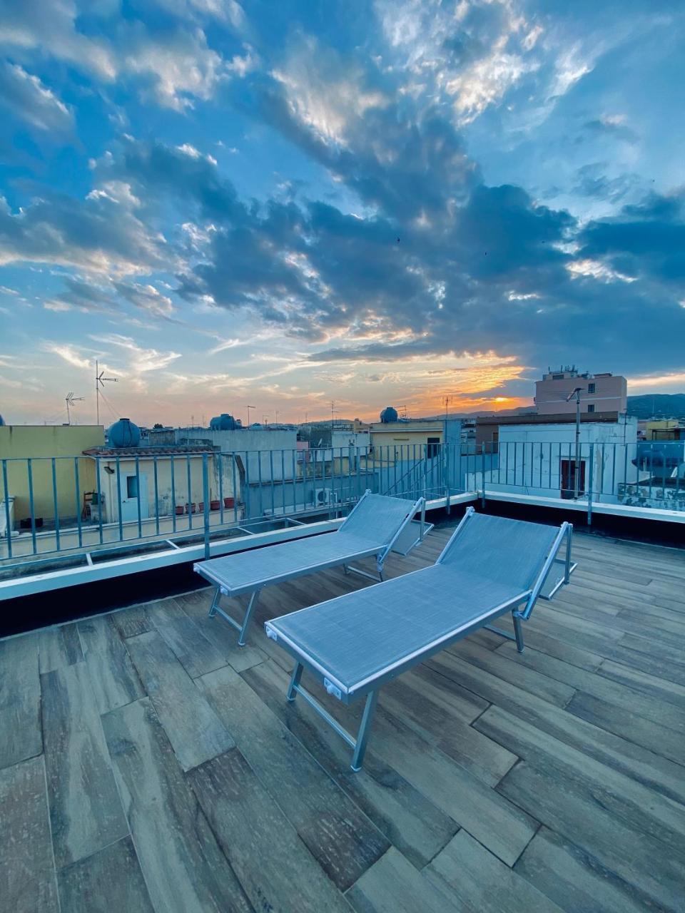 U Curtigghiu in Avola, Italy