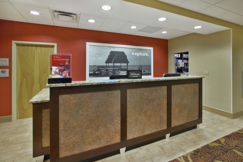 Hampton Inn Brockport NY - photo 5