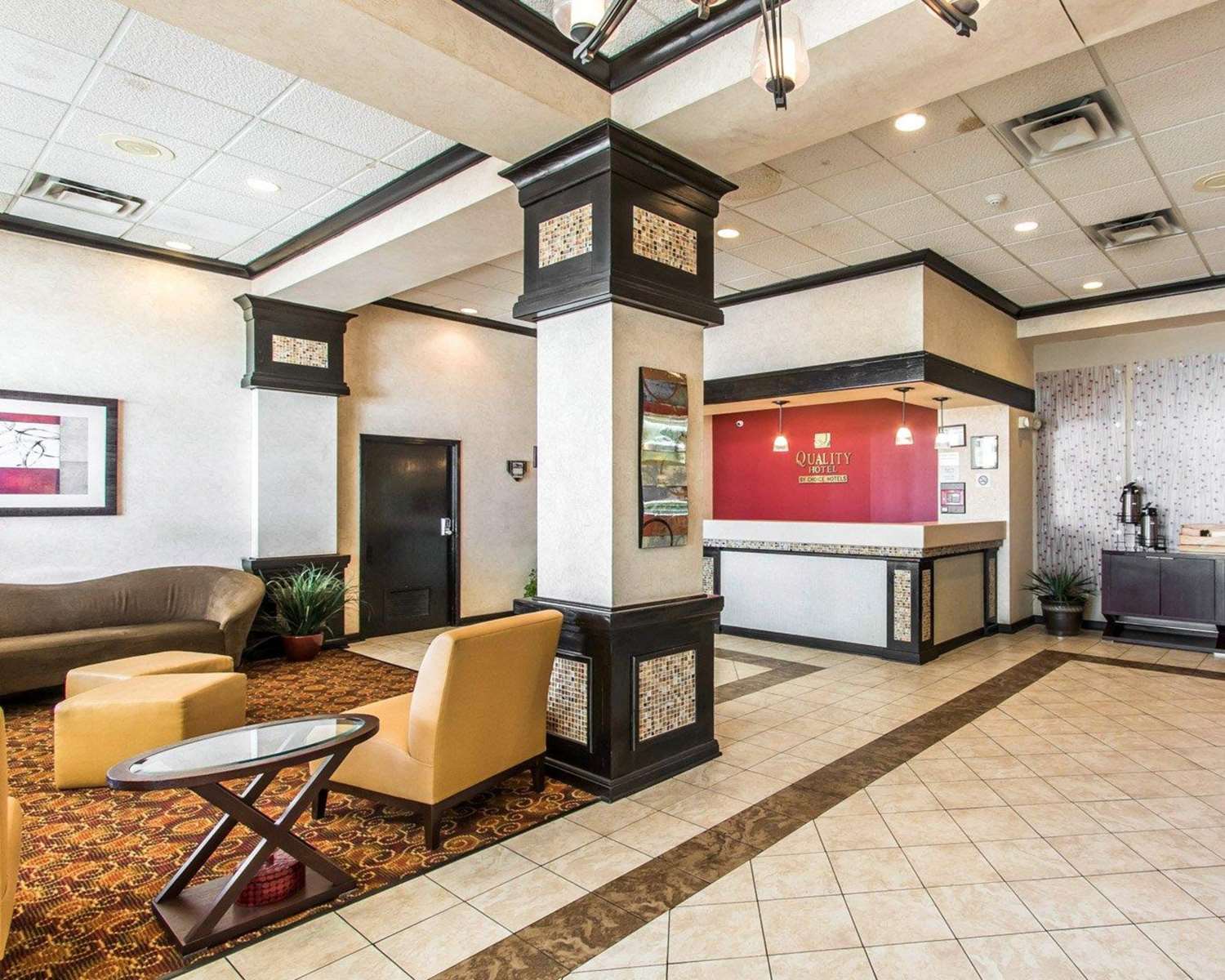 Oyo Hotel Ardmore OK I 35 - photo 11