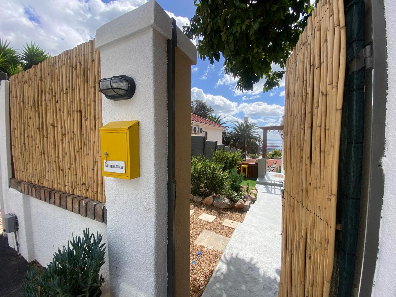 Walmer Cottage Cute & Pet Friendly