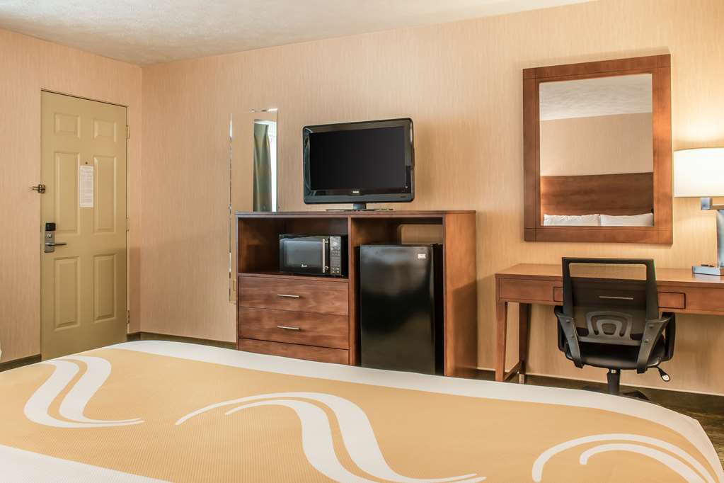 Quality Inn Bedford - photo 14