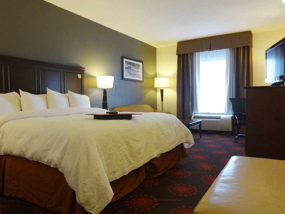 Hampton Inn & Suites Port St. Lucie West - photo 4