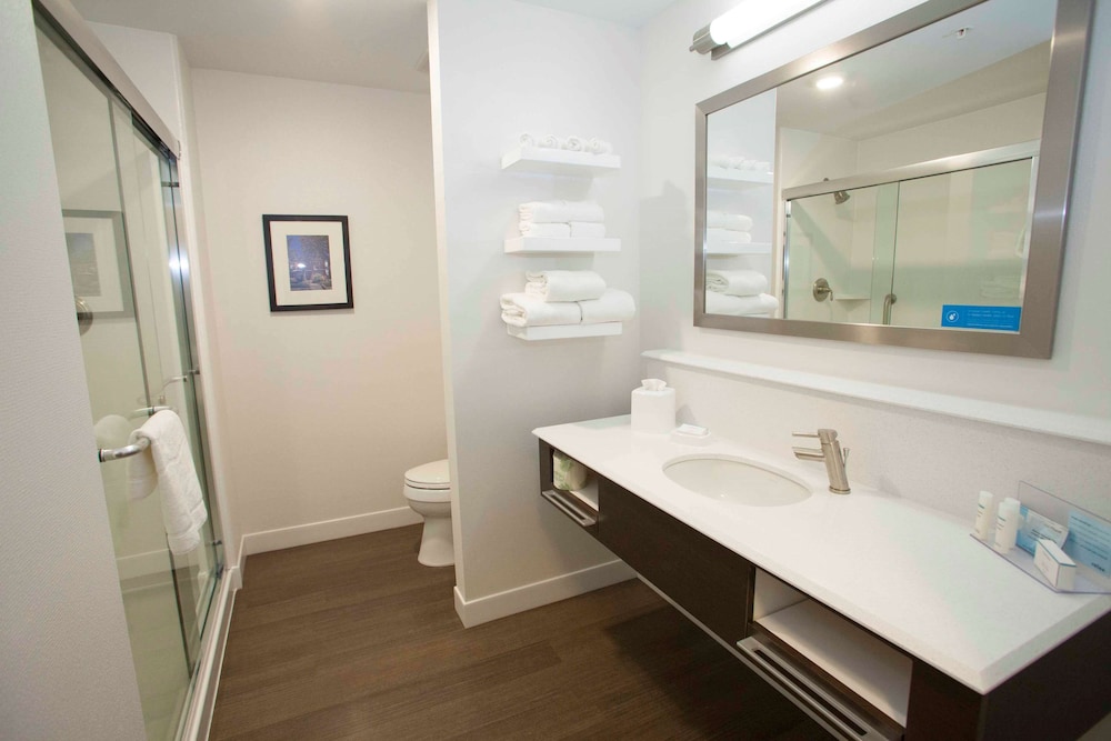 Hampton Inn & Suites Downtown St. Paul - photo 43
