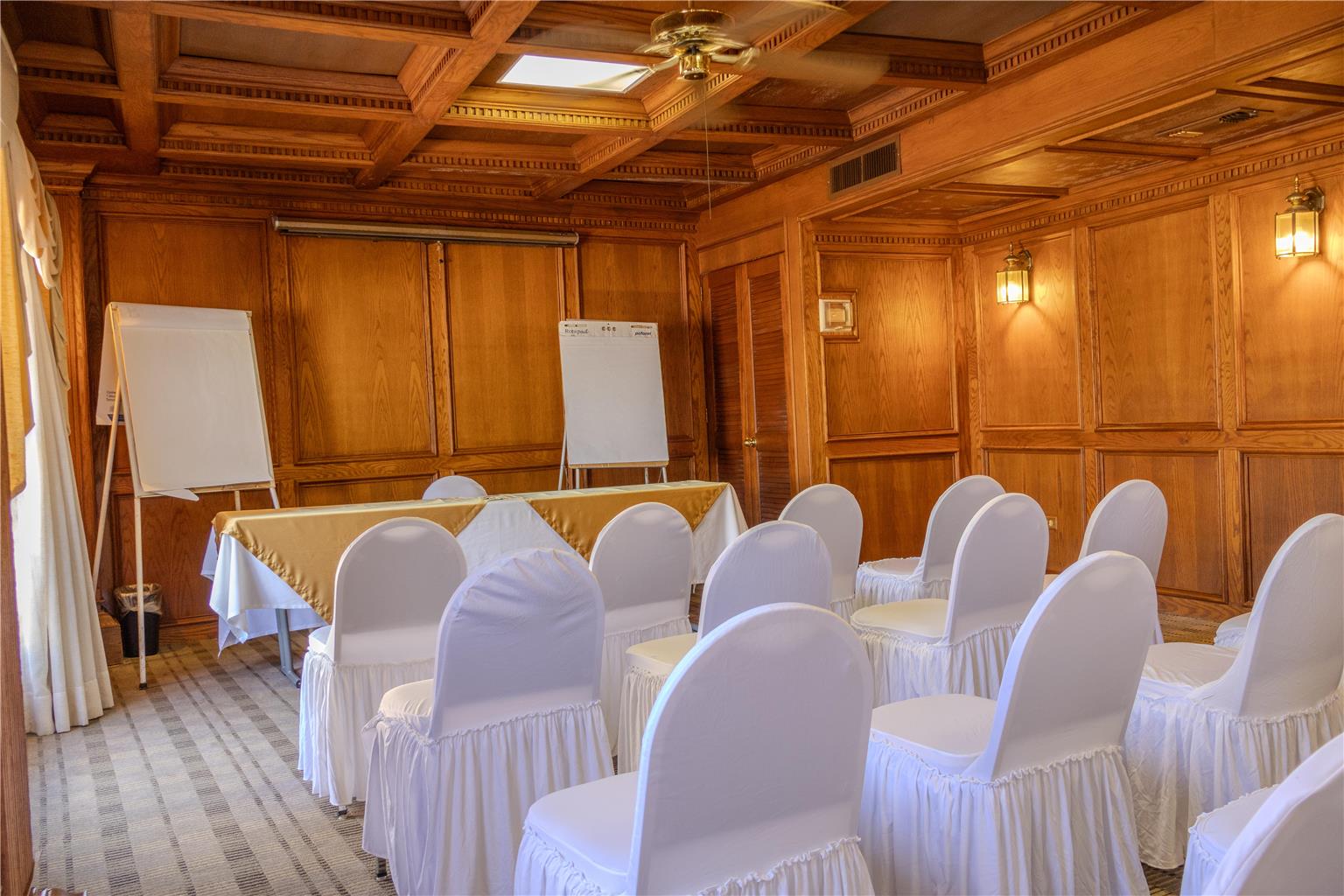Your event can be even more unforgettable with us and our entire structure!