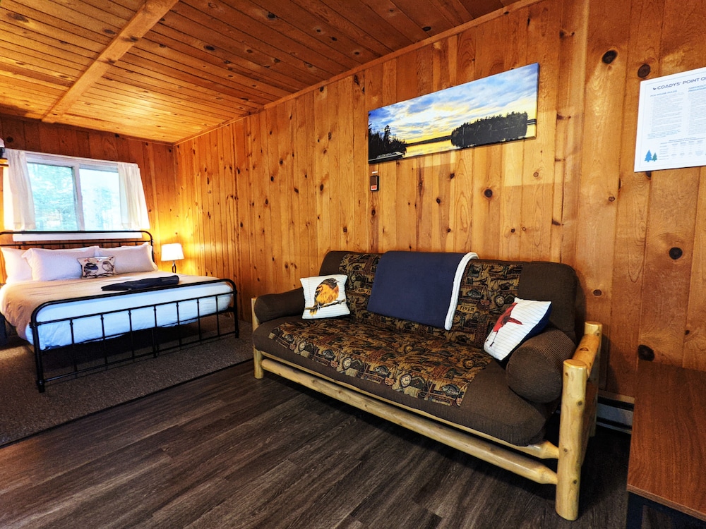 Coadys' Point of View Lake Resort - photo 248