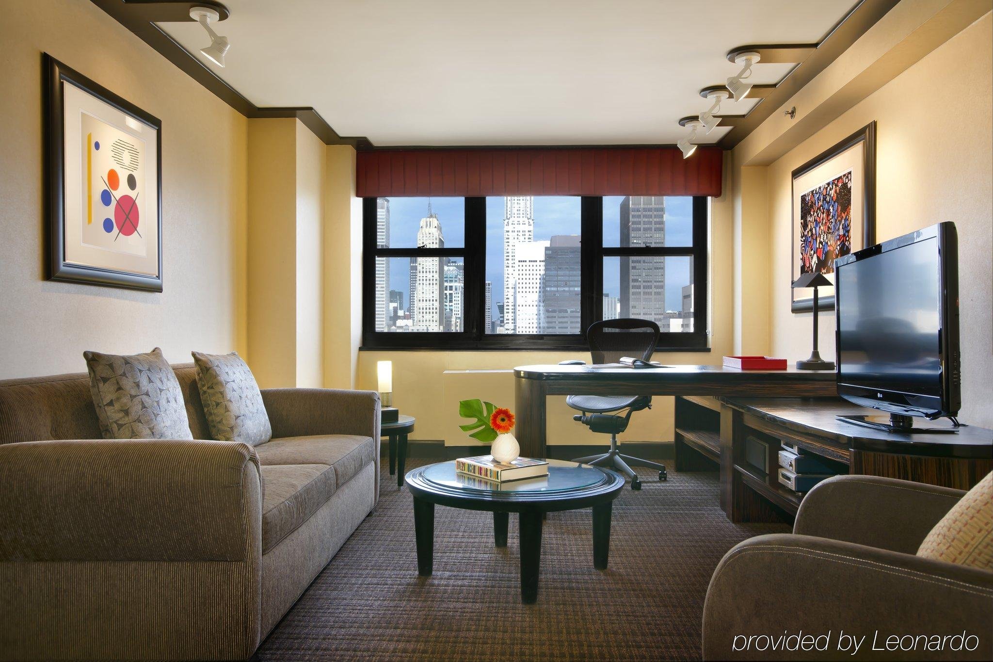 Dumont NYC an Affinia hotel - photo 3