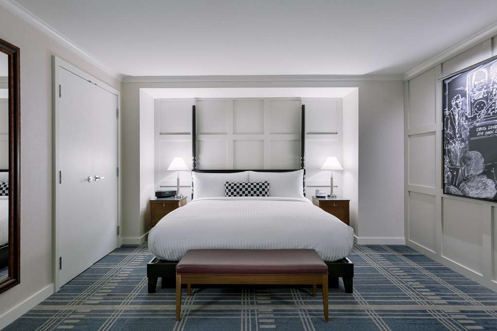 The Charles Hotel - photo 12