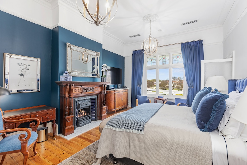 Delgattie Estate in Mount Gambier, Australia