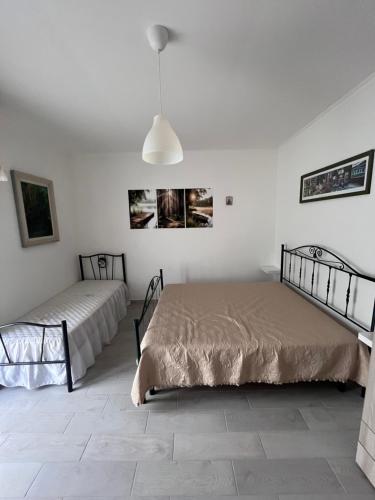 Civico 41 in Pulsano, Italy