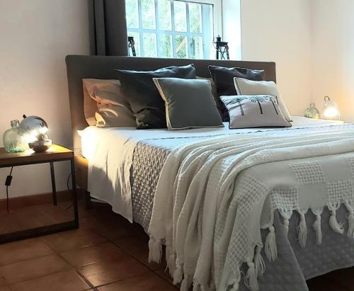 Casa Qanat relax in centro — 4-Star Luxury Hotel in Palermo, Italy