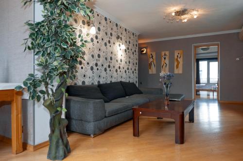 Home at Old Tbilisi