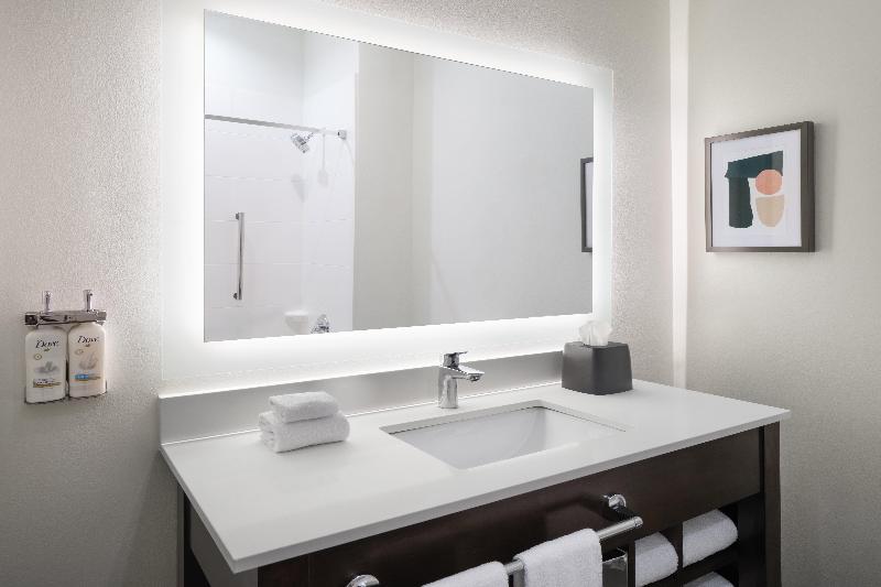 Best Western Plus Executive Residency Ascension Hotel - photo 52