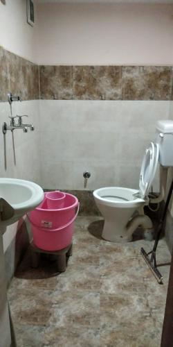 Osahan Paradise Homestay Near Golden Temple And Park View