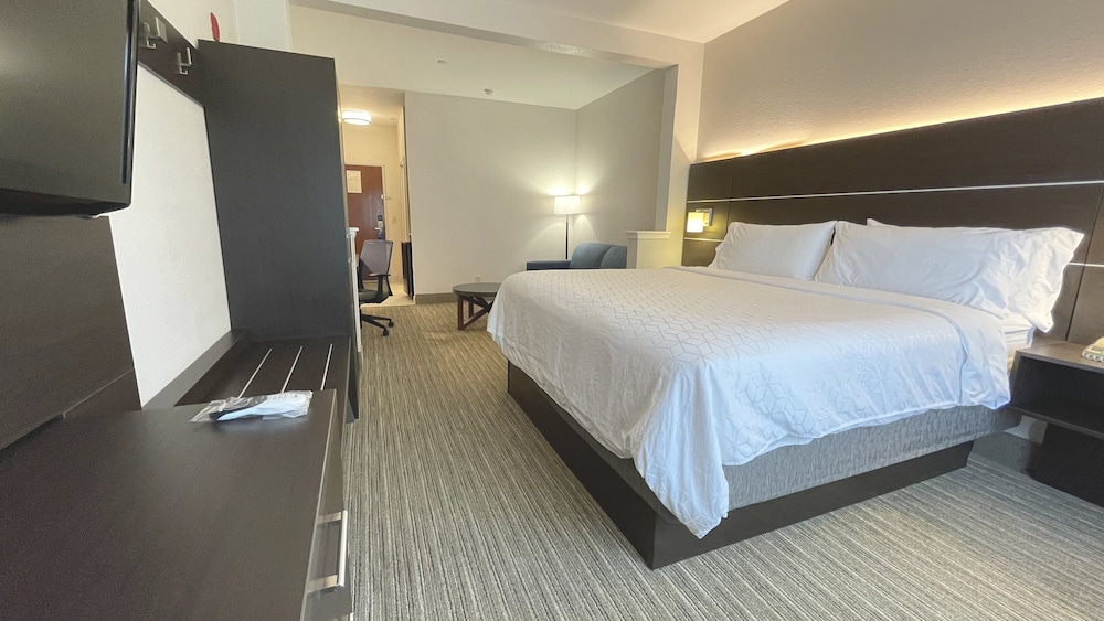 Holiday Inn Express Hotel & Suites Decatur by IHG - photo 8