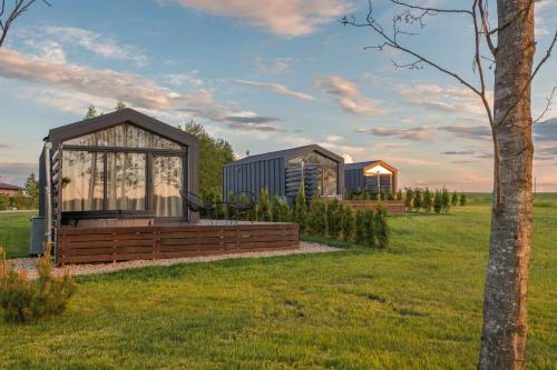 Comfort Villas — Ukmerge — photo 5