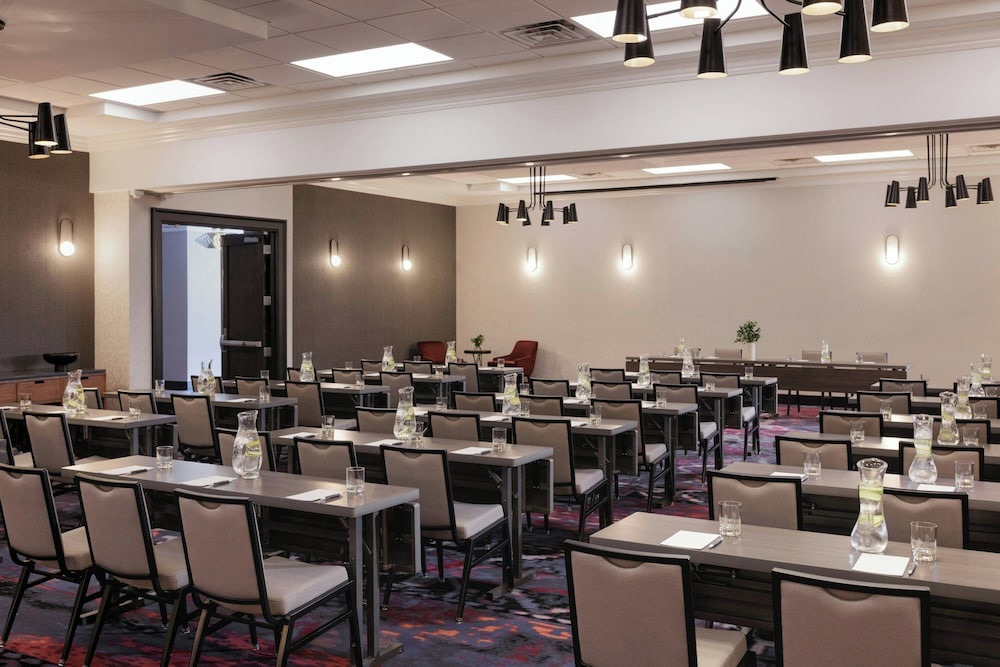 Four Points by Sheraton Nashville Brentwood - photo 37