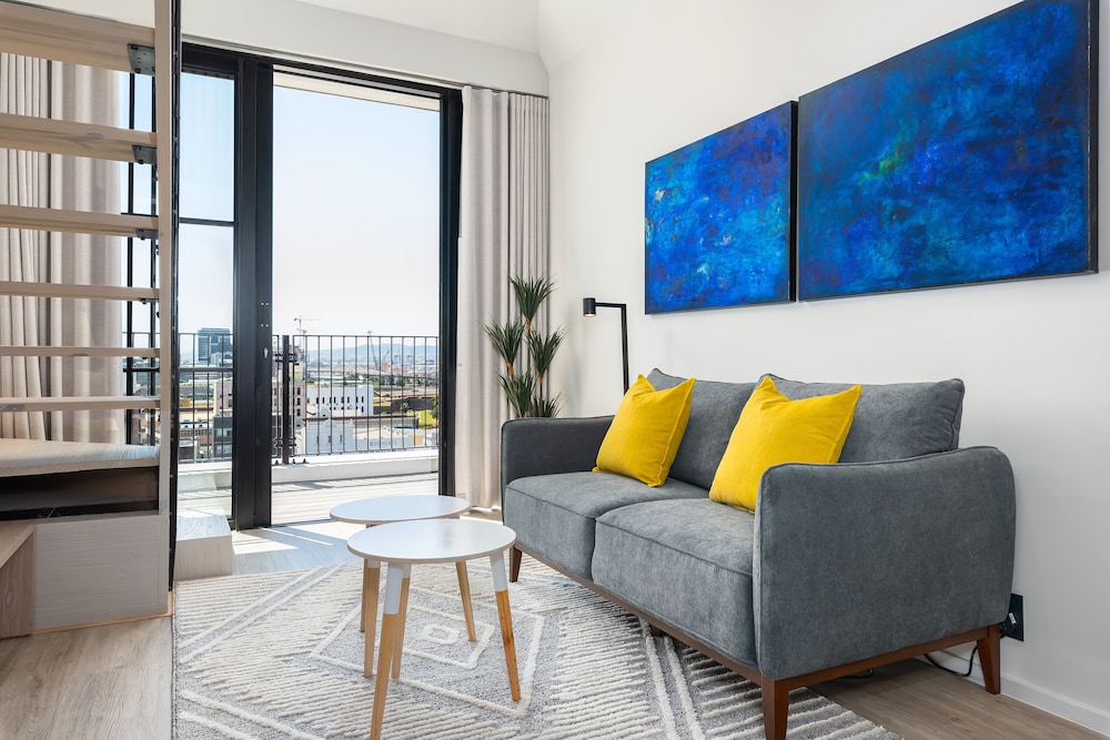 The Harri 608 Cape Town