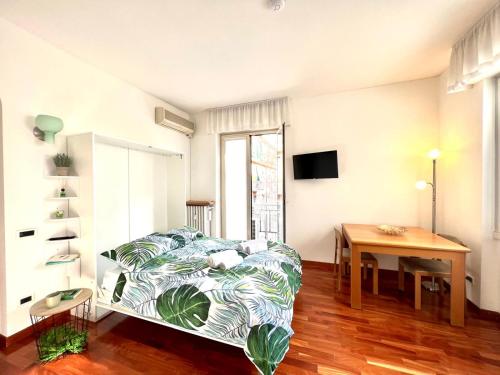 Duomo Fiera Mi Kheda House with Self Check in — 4-Star Luxury Hotel in Milan, Italy