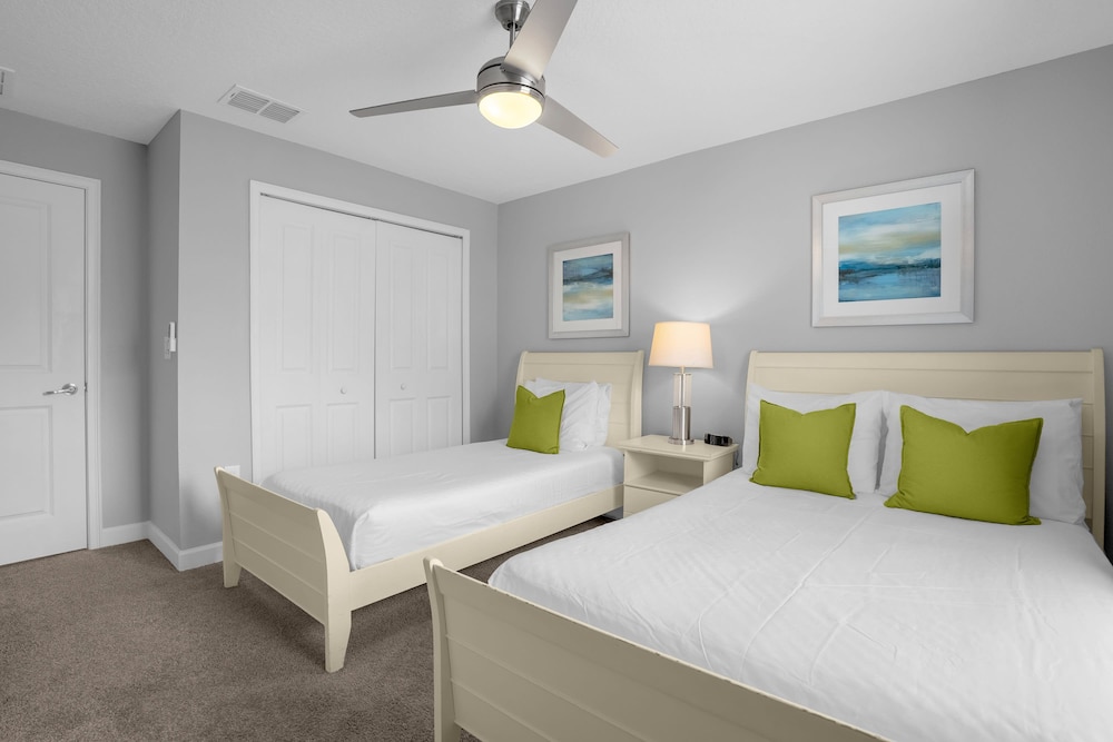 Upstay Championsgate Resort Home w Pool - photo 24