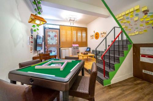 Fuqianred - last minute hotel in Tainan