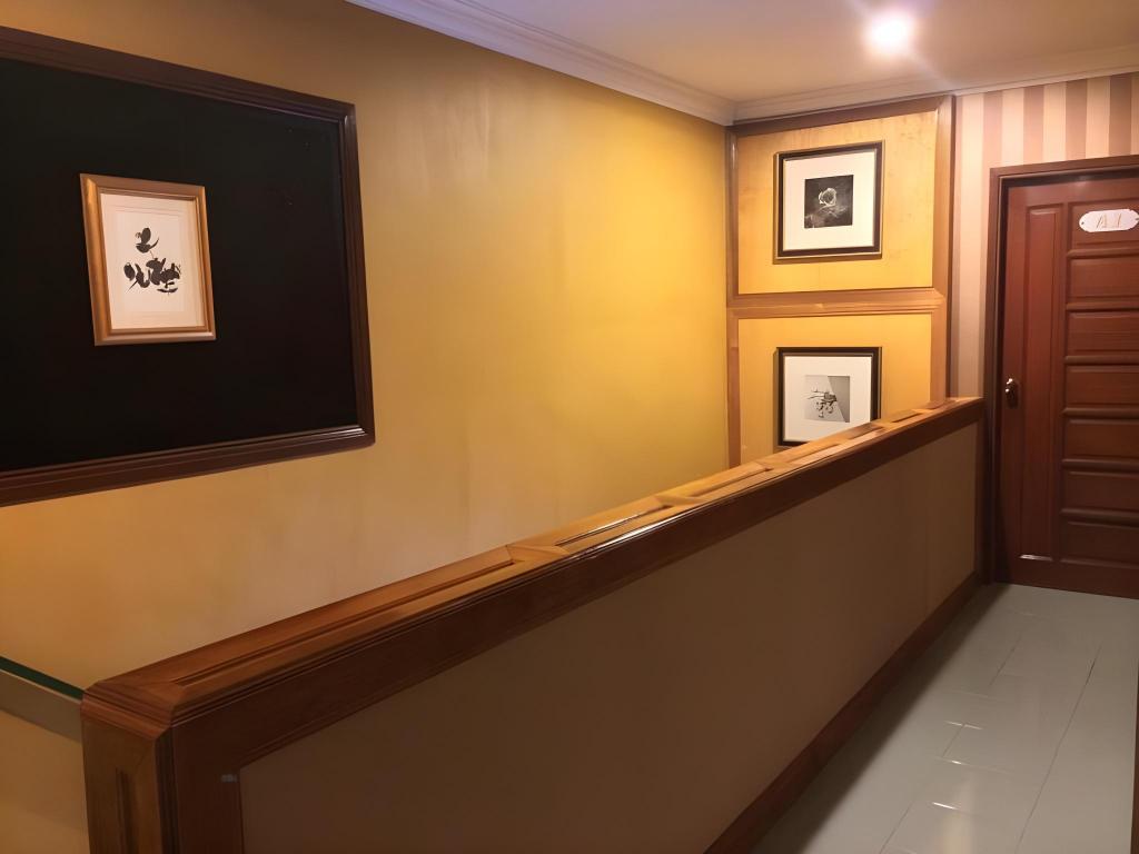 Issoria Hotel — Jerantut — photo 3