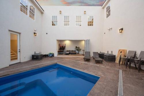 The Loft at Sand Hollow in Hurricane, United States