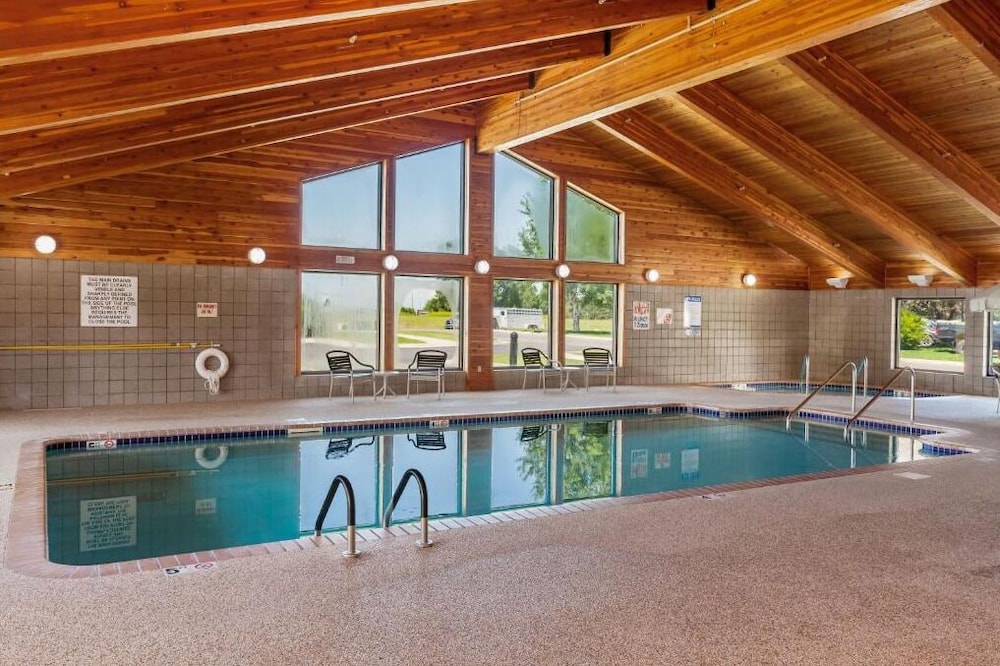 MountainView Lodge & Suites - featured photo