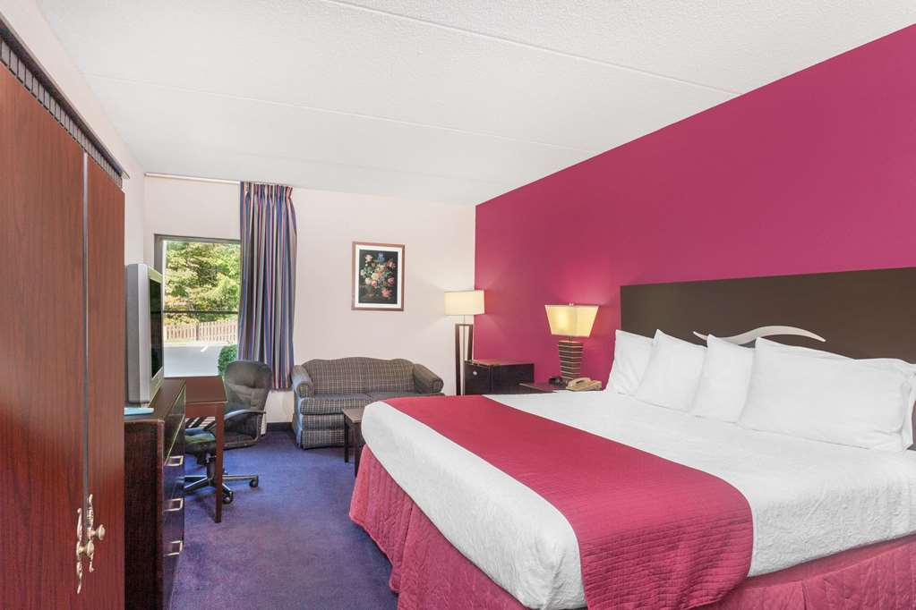Baymont by Wyndham London KY - photo 49