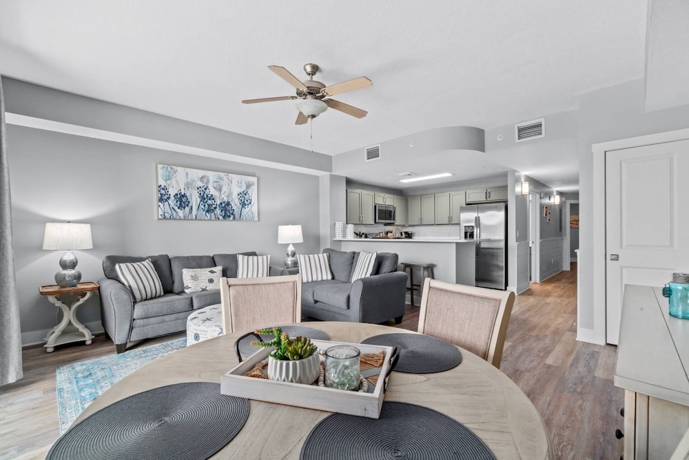 Calypso Resorts Tower III Unit 310 in Panama City Beach, United States