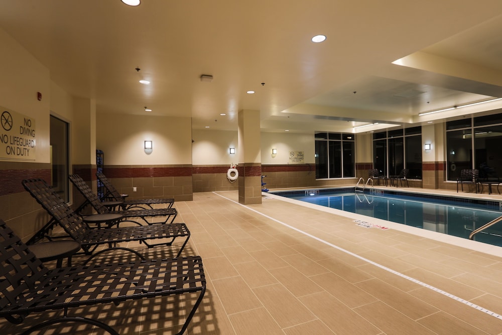 Hilton Garden Inn Indiana at IUP - photo 47