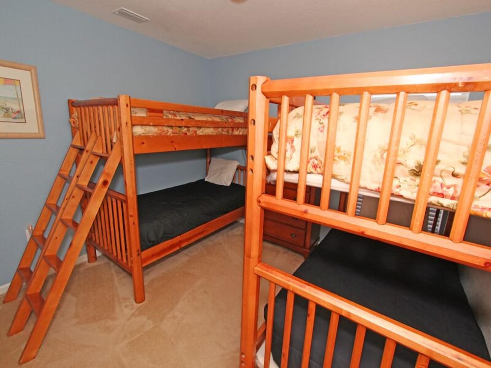 Ov1848 Windsor Hills Resort 6 Bed 4 Baths Villa - photo 5