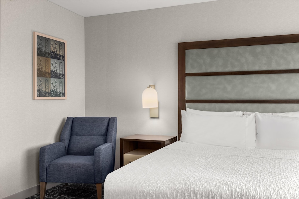 Homewood Suites by Hilton Indianapolis Carmel - photo 13