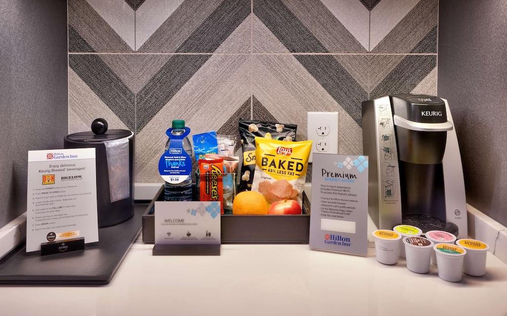 Hilton Garden Inn Idaho Falls - photo 18