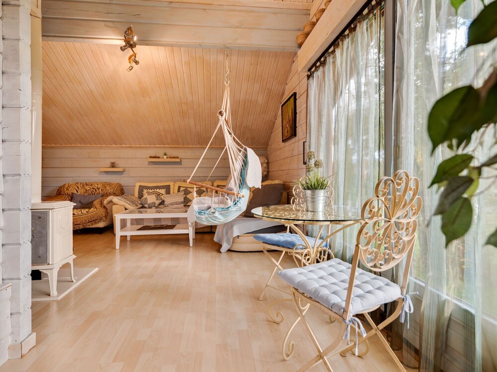 Spacious Chalet in Abbevillers With Swimming Pool — 4-Star Luxury Hotel in Mulhouse, France