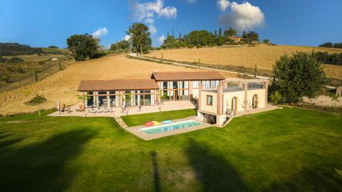 Ziarelli Country Loft — hotel in Torgiano