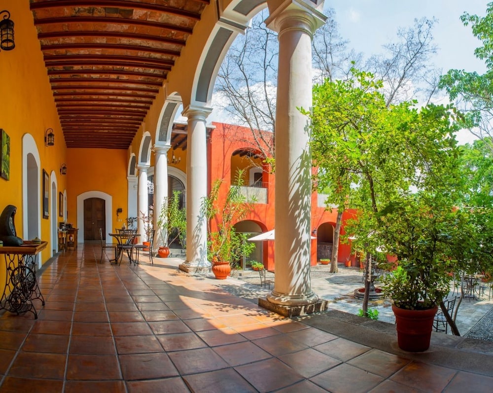 Hallway