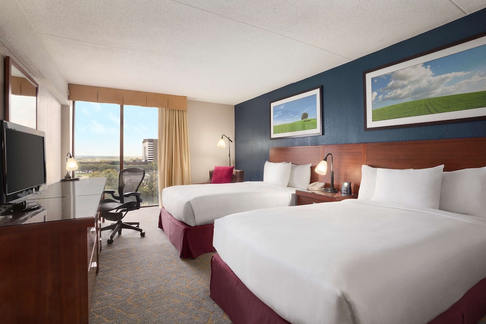 DoubleTree by Hilton Dallas DFW Airport North - photo 12