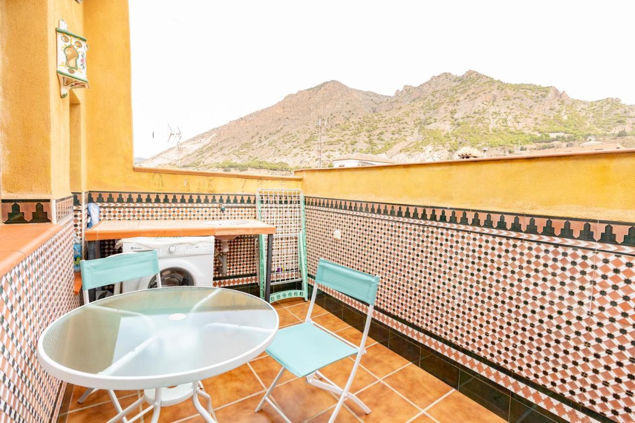 La Casita de Elvira — hotel in Niguelas