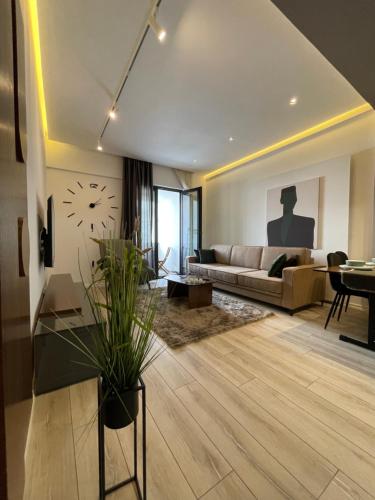 Apartments HomeRent 21 Square Tirana — 4-Star Luxury Hotel in Tirana, Albania
