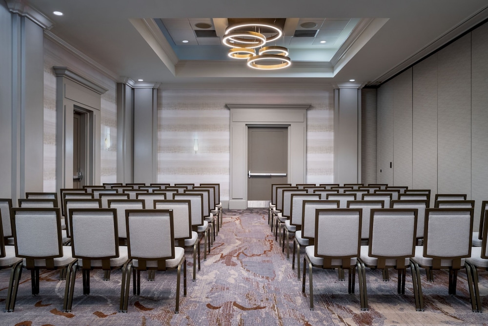Marriott Macon City Center - photo 37