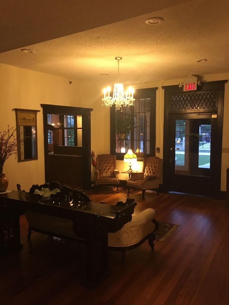 The DeLand Hotel - photo 7